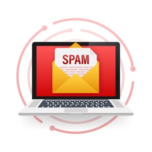 No-To SPAM